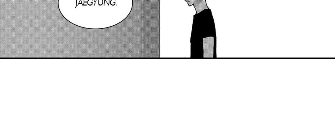 Blue, Black, Sky Blue, Black, Sky EP 22 - Toomics page 15 - 