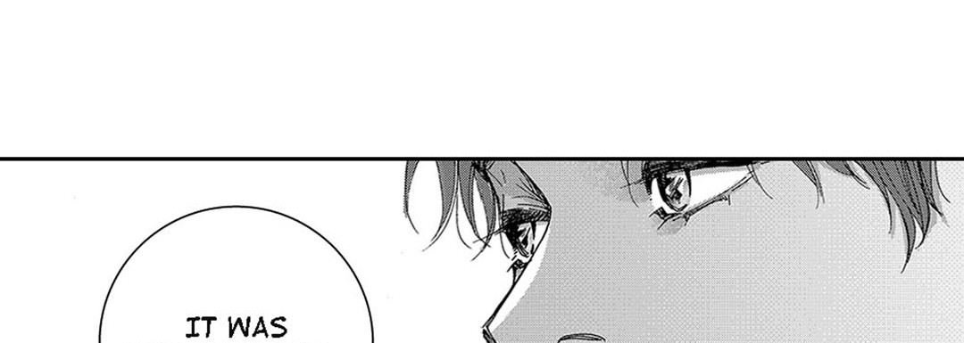 Blue, Black, Sky Blue, Black, Sky EP 22 - Toomics page 150 - 