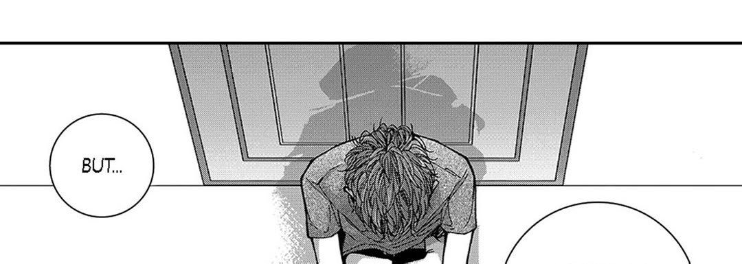 Blue, Black, Sky Blue, Black, Sky EP 22 - Toomics page 26 - 
