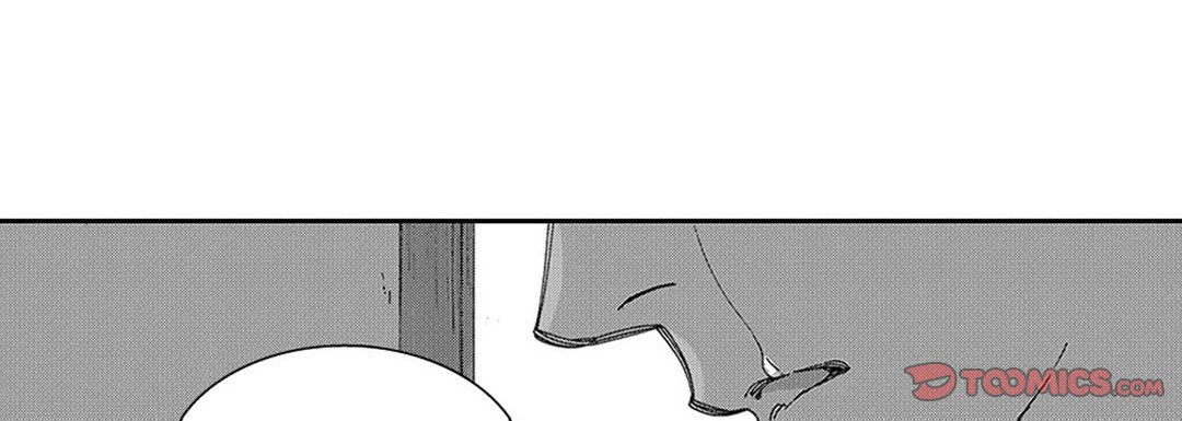 Blue, Black, Sky Blue, Black, Sky EP 22 - Toomics page 30 - 