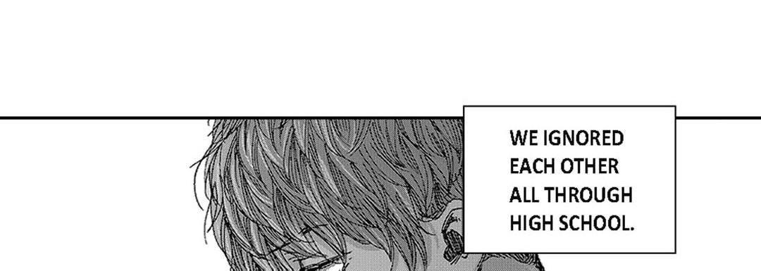 Blue, Black, Sky Blue, Black, Sky EP 22 - Toomics page 38 - 