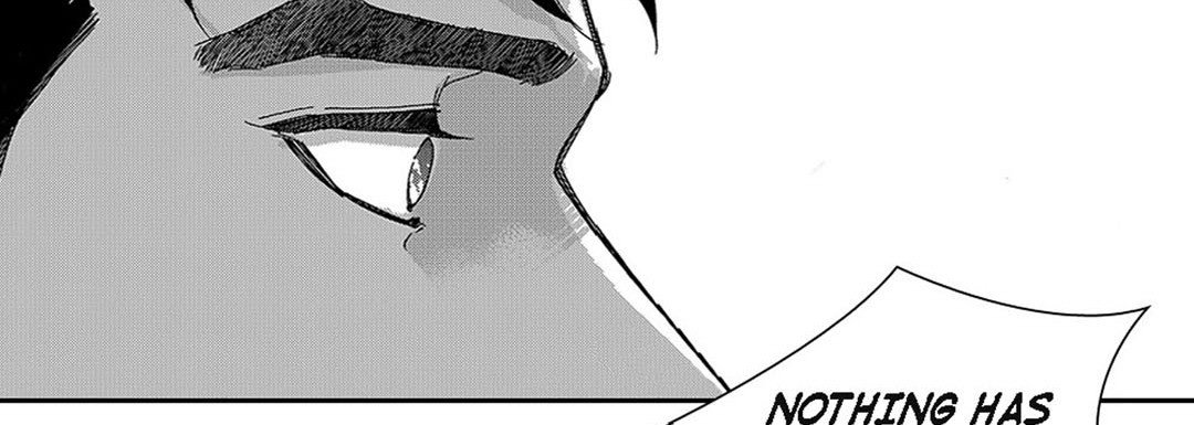Blue, Black, Sky Blue, Black, Sky EP 22 - Toomics page 58 - 