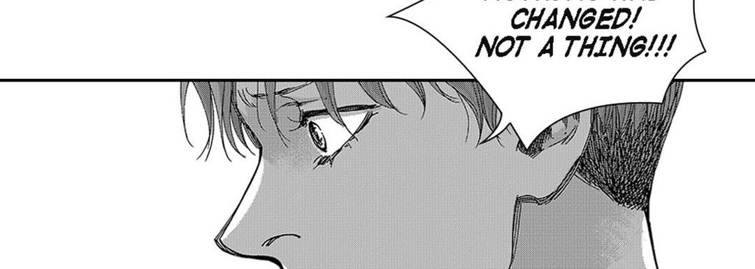 Blue, Black, Sky Blue, Black, Sky EP 22 - Toomics page 59 - 