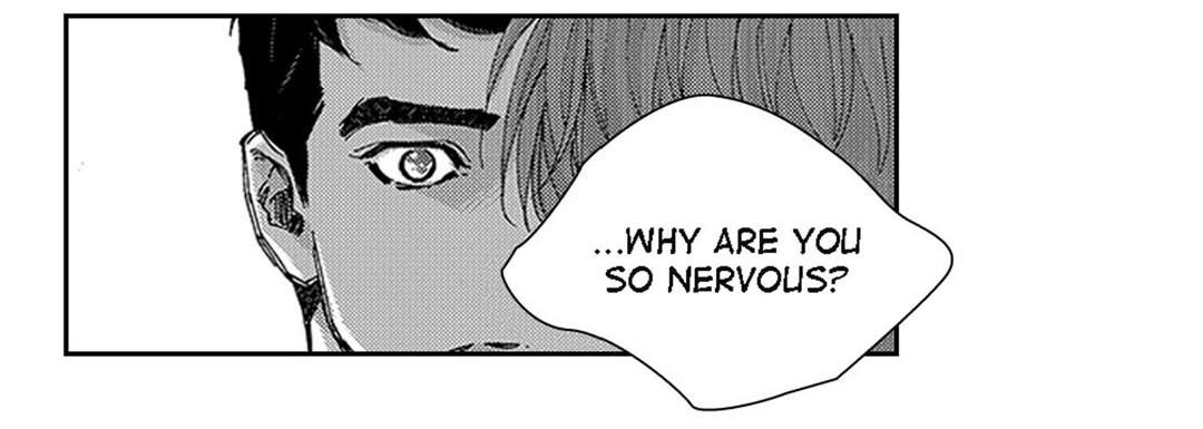 Blue, Black, Sky Blue, Black, Sky EP 22 - Toomics page 70 - 