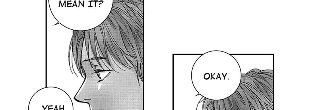 Blue, Black, Sky Blue, Black, Sky EP 22 - Toomics page 90 - 