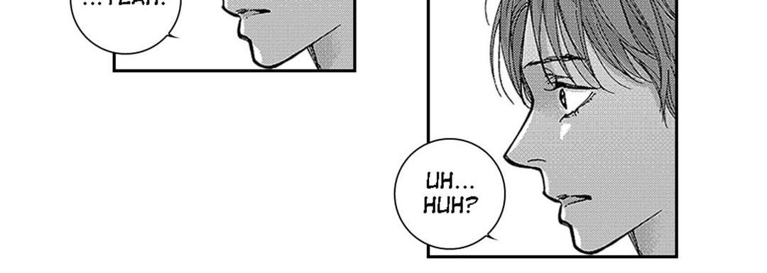 Blue, Black, Sky Blue, Black, Sky EP 22 - Toomics page 91 - 