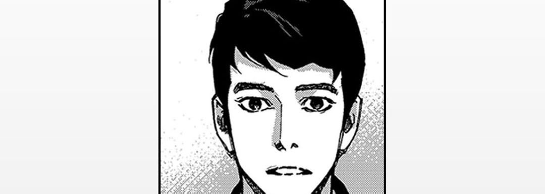 Blue, Black, Sky Blue, Black, Sky EP 22 - Toomics page 94 - 