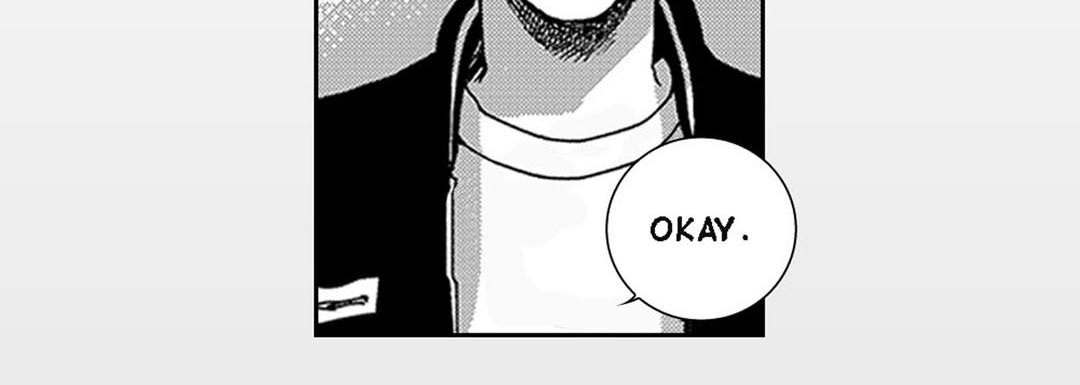 Blue, Black, Sky Blue, Black, Sky EP 22 - Toomics page 95 - 