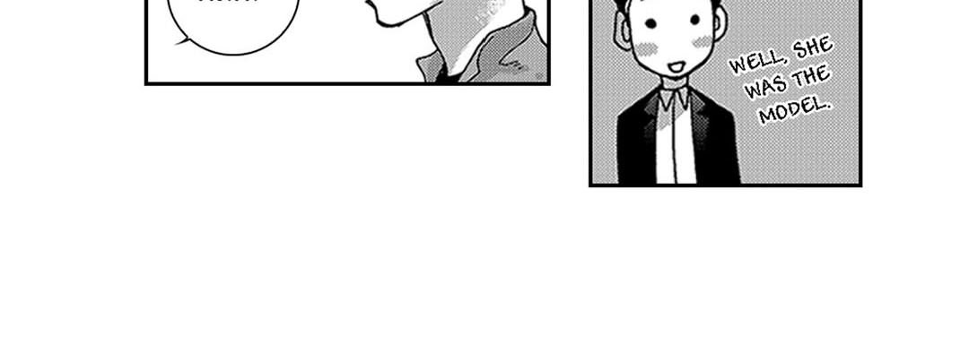 Blue, Black, Sky Blue, Black, Sky EP 23 - Toomics page 148 - 