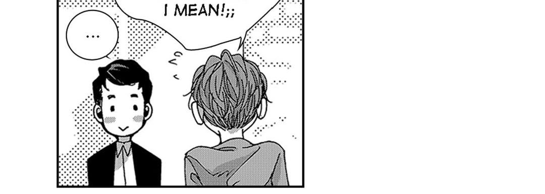 Blue, Black, Sky Blue, Black, Sky EP 23 - Toomics page 150 - 