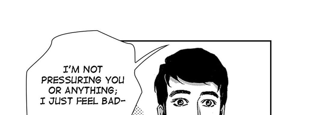 Blue, Black, Sky Blue, Black, Sky EP 23 - Toomics page 153 - 