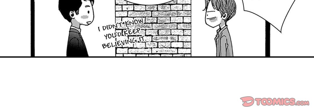 Blue, Black, Sky Blue, Black, Sky EP 23 - Toomics page 159 - 