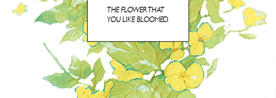 Blue, Black, Sky Blue, Black, Sky EP 23 - Toomics page 36 - 