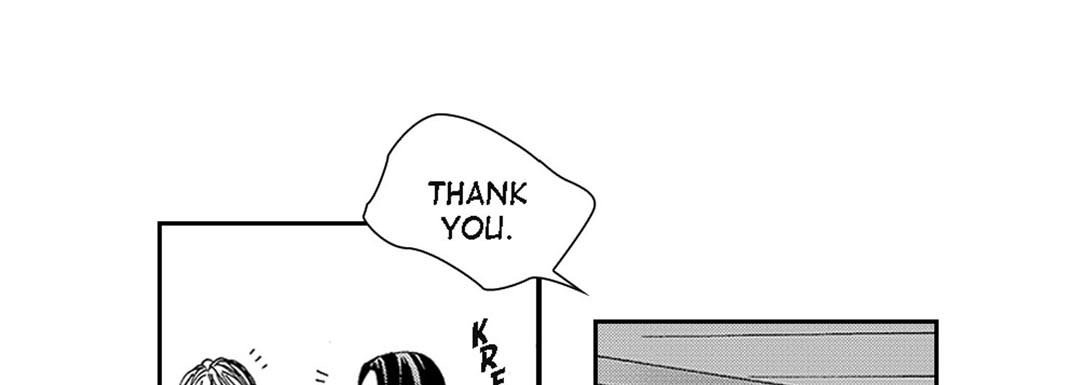 Blue, Black, Sky Blue, Black, Sky EP 23 - Toomics page 41 - 