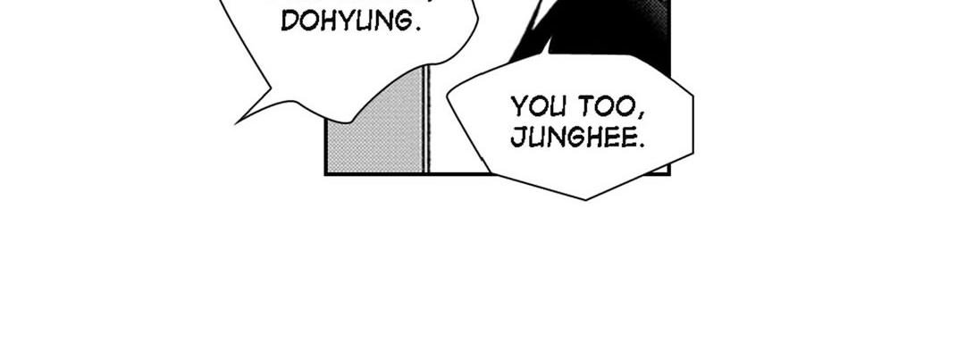 Blue, Black, Sky Blue, Black, Sky EP 23 - Toomics page 44 - 