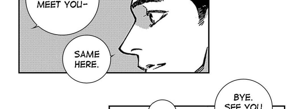 Blue, Black, Sky Blue, Black, Sky EP 23 - Toomics page 50 - 