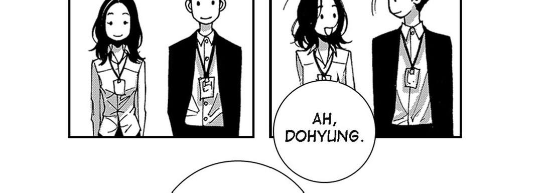 Blue, Black, Sky Blue, Black, Sky EP 23 - Toomics page 54 - 