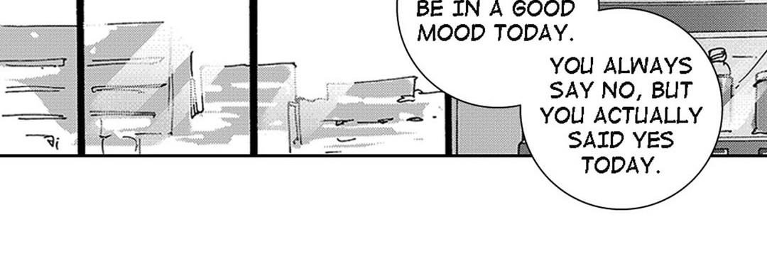 Blue, Black, Sky Blue, Black, Sky EP 23 - Toomics page 59 - 