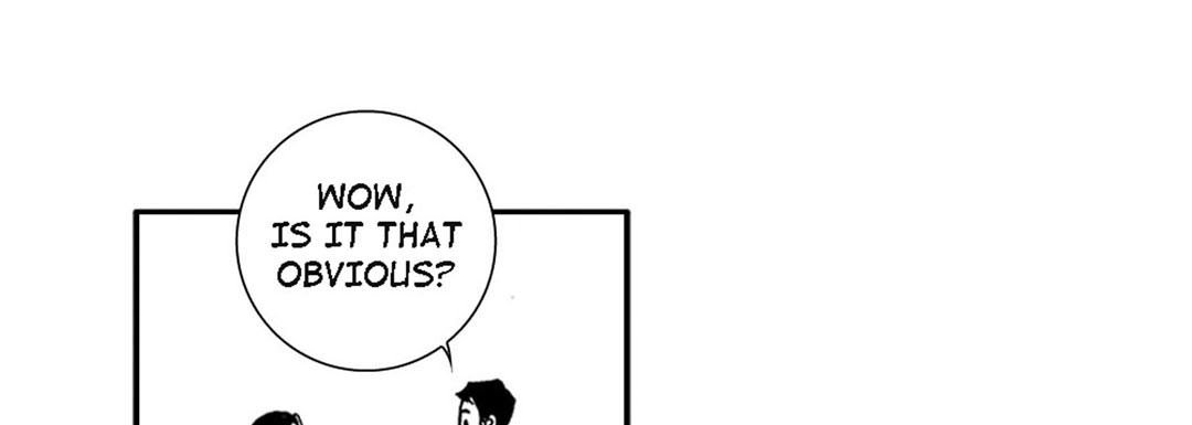 Blue, Black, Sky Blue, Black, Sky EP 23 - Toomics page 61 - 