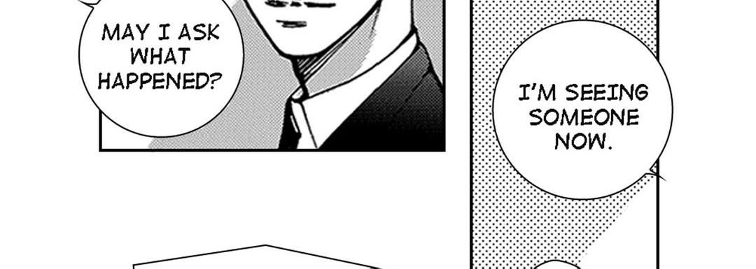 Blue, Black, Sky Blue, Black, Sky EP 23 - Toomics page 66 - 