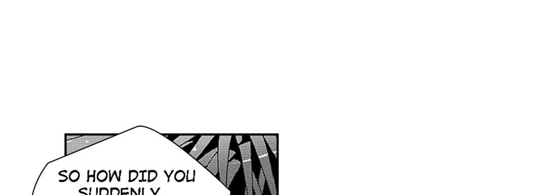Blue, Black, Sky Blue, Black, Sky EP 23 - Toomics page 69 - 