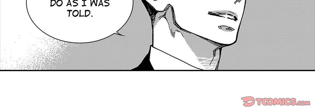 Blue, Black, Sky Blue, Black, Sky EP 23 - Toomics page 75 - 