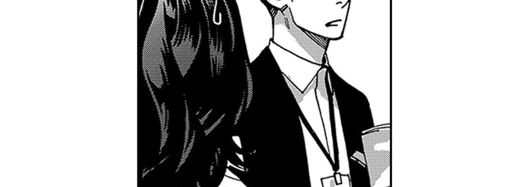 Blue, Black, Sky Blue, Black, Sky EP 23 - Toomics page 83 - 