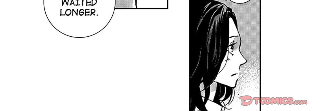Blue, Black, Sky Blue, Black, Sky EP 23 - Toomics page 87 - 