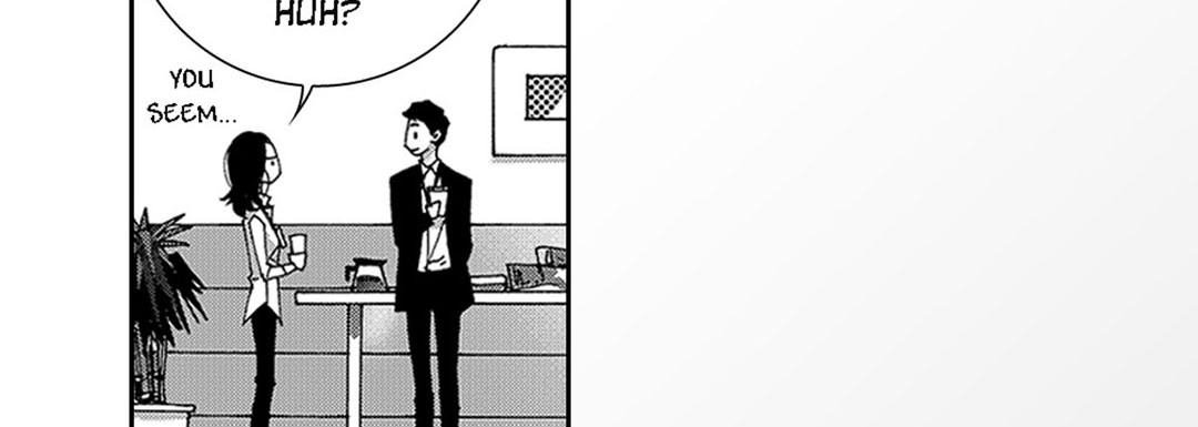Blue, Black, Sky Blue, Black, Sky EP 23 - Toomics page 90 - 
