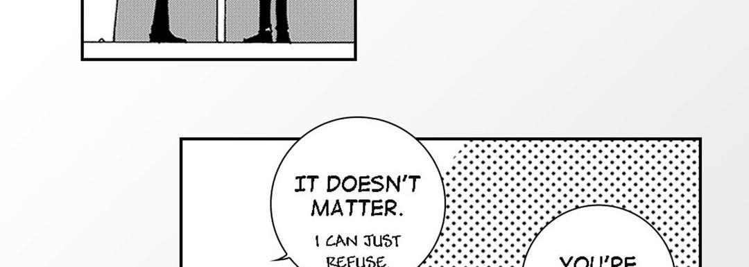 Blue, Black, Sky Blue, Black, Sky EP 23 - Toomics page 91 - 