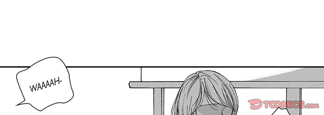 Blue, Black, Sky Blue, Black, Sky EP 24 - Toomics page 30 - 