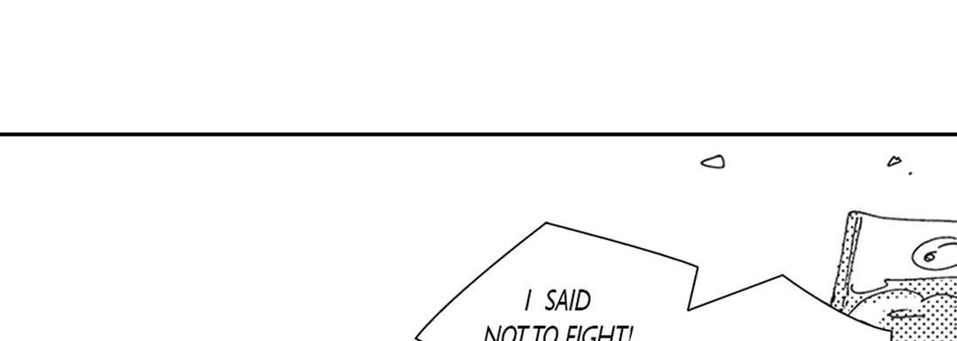 Blue, Black, Sky Blue, Black, Sky EP 24 - Toomics page 34 - 
