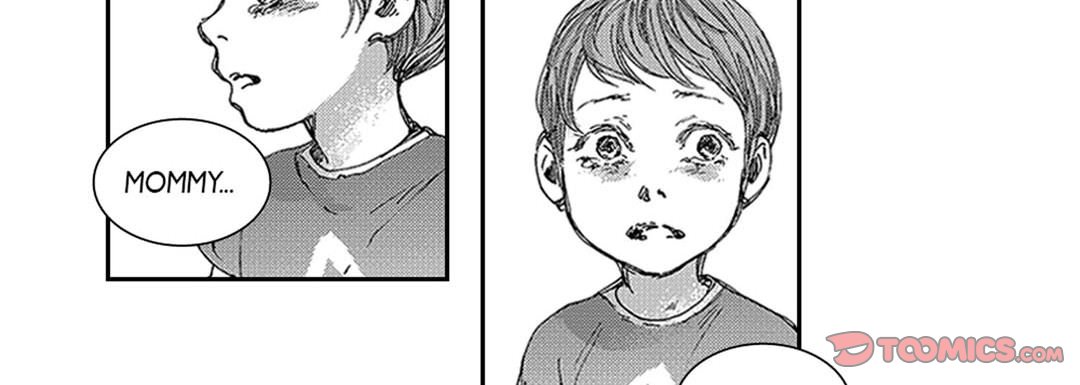 Blue, Black, Sky Blue, Black, Sky EP 24 - Toomics page 66 - 