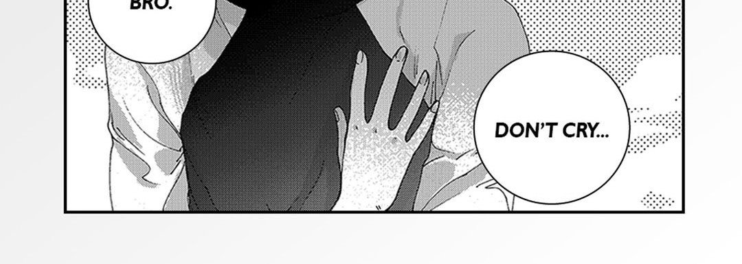 Blue, Black, Sky Blue, Black, Sky EP 24 - Toomics page 78 - 