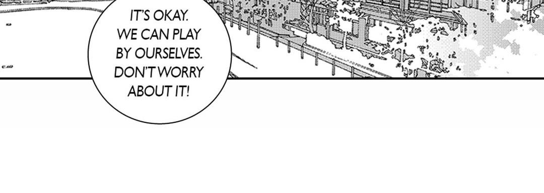Blue, Black, Sky Blue, Black, Sky EP 24 - Toomics page 83 - 