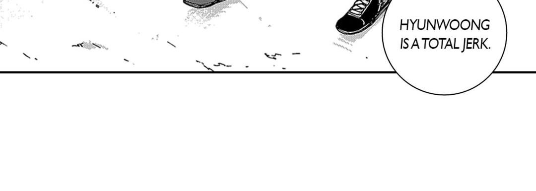 Blue, Black, Sky Blue, Black, Sky EP 24 - Toomics page 87 - 