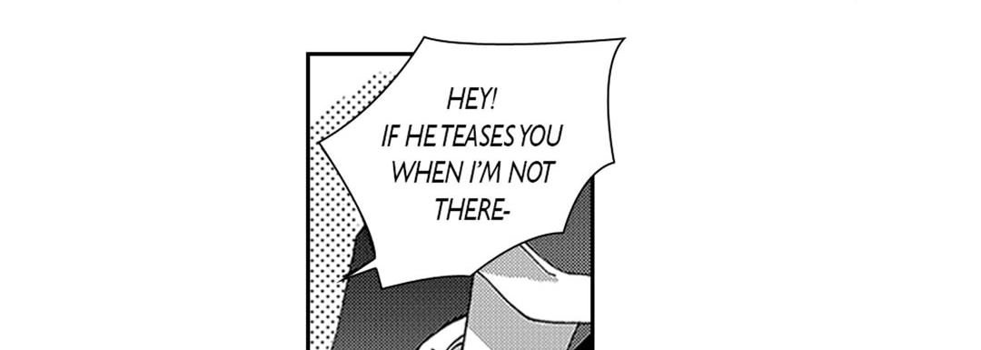 Blue, Black, Sky Blue, Black, Sky EP 24 - Toomics page 91 - 