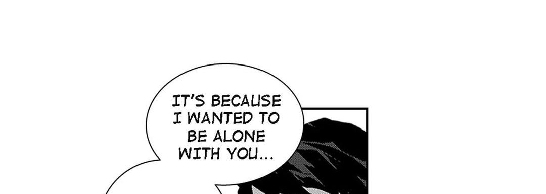 Blue, Black, Sky Blue, Black, Sky EP 25 - Toomics page 125 - 