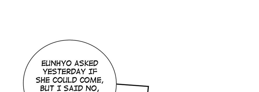 Blue, Black, Sky Blue, Black, Sky EP 25 - Toomics page 17 - 