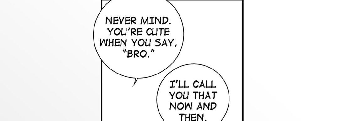 Blue, Black, Sky Blue, Black, Sky EP 25 - Toomics page 34 - 