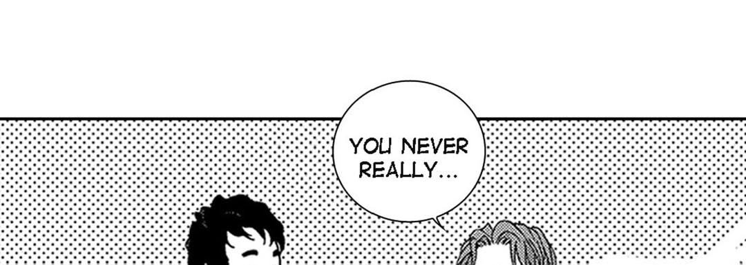 Blue, Black, Sky Blue, Black, Sky EP 25 - Toomics page 46 - 