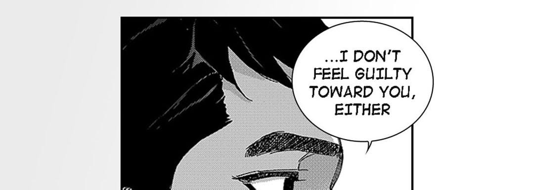 Blue, Black, Sky Blue, Black, Sky EP 25 - Toomics page 50 - 