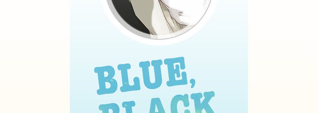 Blue, Black, Sky Blue, Black, Sky EP 25 - Toomics page 6 - 