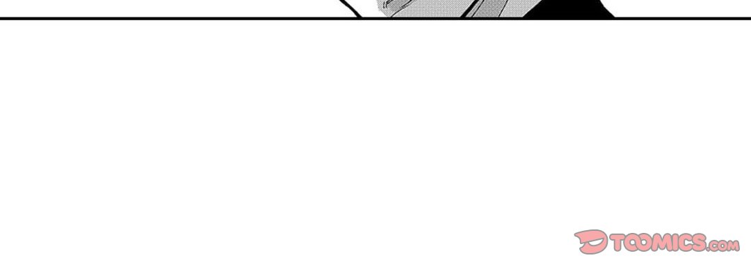 Blue, Black, Sky Blue, Black, Sky EP 25 - Toomics page 64 - 