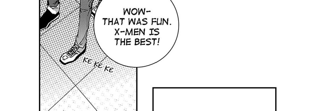 Blue, Black, Sky Blue, Black, Sky EP 25 - Toomics page 70 - 
