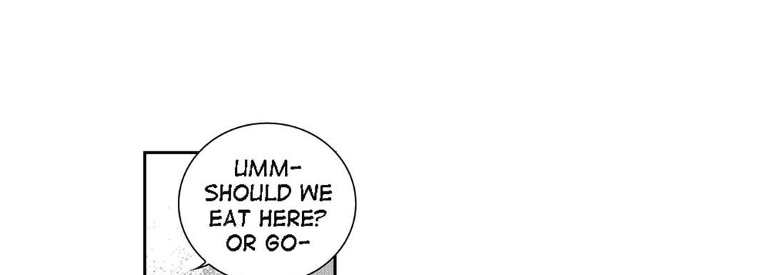 Blue, Black, Sky Blue, Black, Sky EP 25 - Toomics page 73 - 