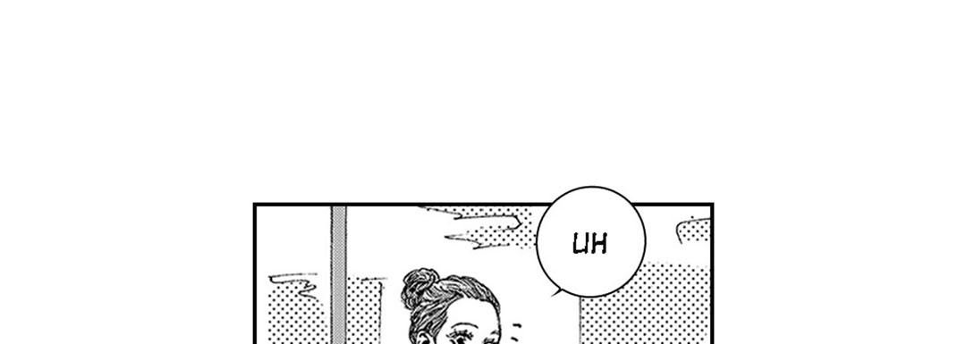 Blue, Black, Sky Blue, Black, Sky EP 25 - Toomics page 77 - 