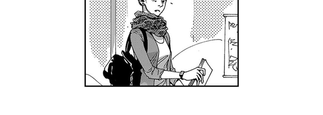 Blue, Black, Sky Blue, Black, Sky EP 25 - Toomics page 78 - 