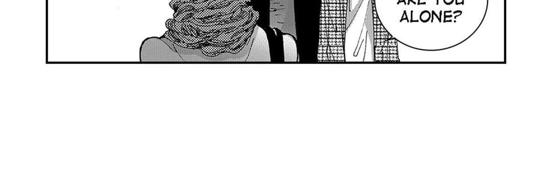 Blue, Black, Sky Blue, Black, Sky EP 25 - Toomics page 80 - 