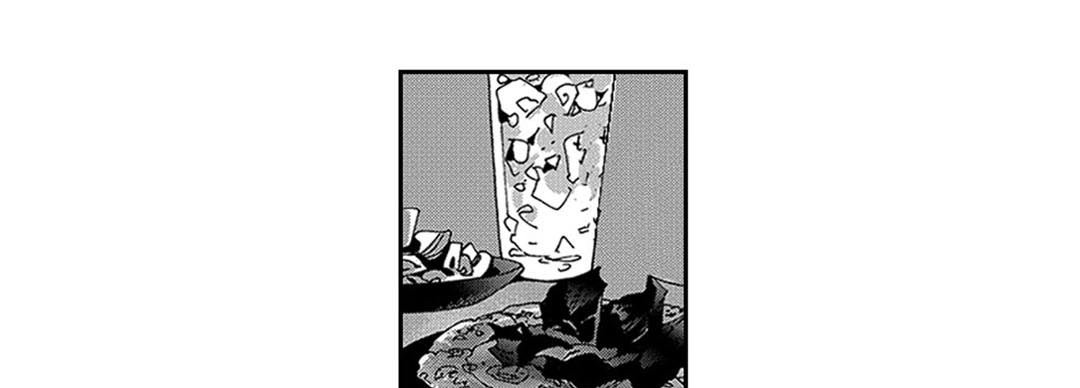Blue, Black, Sky Blue, Black, Sky EP 25 - Toomics page 87 - 